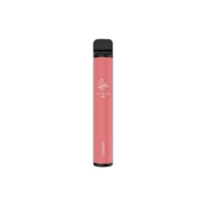 ELF BAR 600 Disposable Cherry 600パフ
