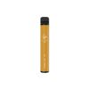 ELF BAR 600 Disposable 600パフ Elfbull Ice 550mAh