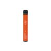 ELF BAR 600 Disposable Elfbull Strawberry 600パフ 550mAh