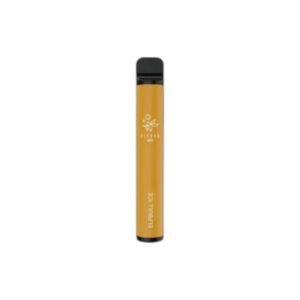 ELF BAR 600 Disposable 600パフ Elfbull Ice 2ml