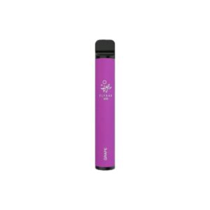 ELF BAR 600 Disposable Grape 600パフ