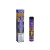 ELF BAR Lux 1500 Disposable Grapes Energy 1500パフ