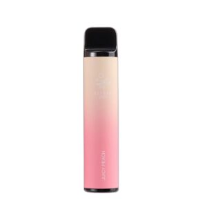 ELF BAR 2500 Disposable Juicy Peach 2500パフ 1400mAh