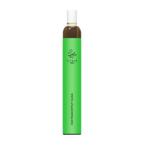 ELF BAR T600 Disposable 600パフ Kiwi Passionfruit Guava