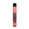 ELF BAR Lux 800 Disposable Peach Ice 800パフ