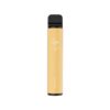 ELF BAR 1500 Disposable 1500パフ Peach Ice 4.8ml