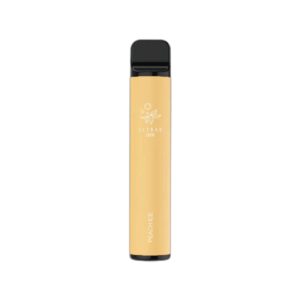 ELF BAR 1500 Disposable 1500パフ Peach Ice 4.8ml