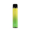 ELF BAR 2500 Disposable 2500パフ Peach Mango Guava 8ml
