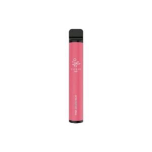 ELF BAR 600 Disposable Pink Grapefruit 600パフ 2ml