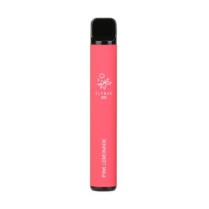 ELF BAR 800 Disposable Pink Lemonade 800パフ 550mAh