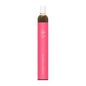 ELF BAR T600 Disposable 600パフ Strawberry Cheesecake 2ml