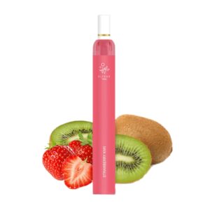 ELF BAR T600 Disposable 600パフ Strawberry Kiwi
