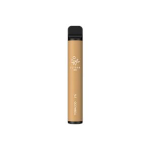 ELF BAR 600 Disposable 600パフ Tobacco 550mAh