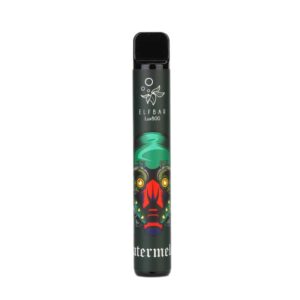 ELF BAR Lux 800 Disposable 800パフ Watermelon 550mAh