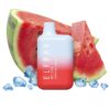 ELF BAR BC1600 Disposable 1600パフ Watermelon Ice 850mAh