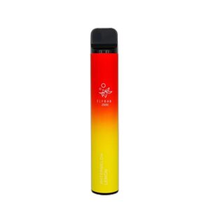 ELF BAR 2000 Disposable 2000パフ Watermelon Lemon 6.5ml