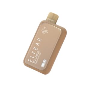 ELF BAR BC10000 Disposable Americano Ice 10000パフ