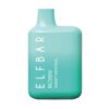 ELF BAR BC3500 Disposable Blueberry Ice 3500パフ 650mAh