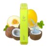ELF BAR NC1800 Disposable Coconut Melon 1800パフ 950mAh
