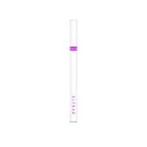 ELF BAR Cigalike Disposable 400パフ Grape