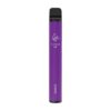 ELF BAR 350 Disposable Grape 350パフ 2ml
