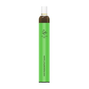 ELF BAR T800 Disposable 800パフ Kiwi Passionfruit Guava 500mAh