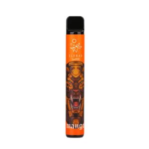 ELF BAR Lux 800 Disposable Mango 800パフ 3.2ml