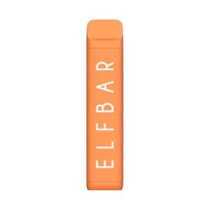 ELF BAR NC600 Disposable 600パフ Mix Berries 2ml