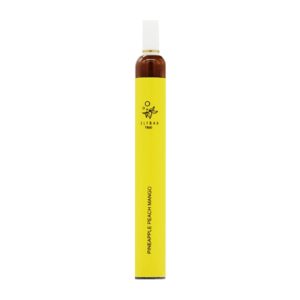 ELF BAR T800 Disposable Pineapple Peach Mango 800パフ 500mAh