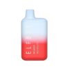 ELF BAR BC4000 Disposable 4000パフ Red Mojito 11.5ml