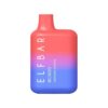 ELF BAR BC3000 Disposable Sakura Grape 3000パフ