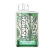 ELF BAR Hookah TE5000 Disposable Siberian Forest 5000パフ