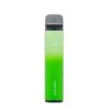 ELF BAR 2500 Disposable 2500パフ Sour Apple