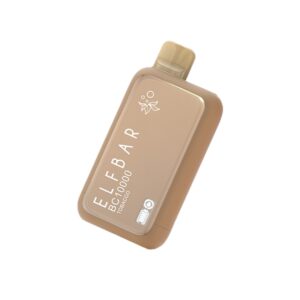 ELF BAR BC10000 Disposable 10000パフ Tobacco 620mAh
