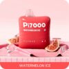 ELF BAR PI7000 Disposable Watermelon Ice 7000パフ 17ml
