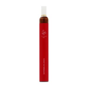 ELF BAR T800 Disposable Watermelon Lemon 800パフ 500mAh