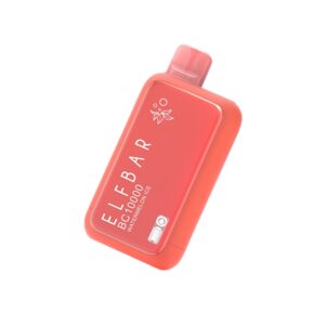ELF BAR BC10000 Disposable Watermelon Ice 10000パフ 620mAh